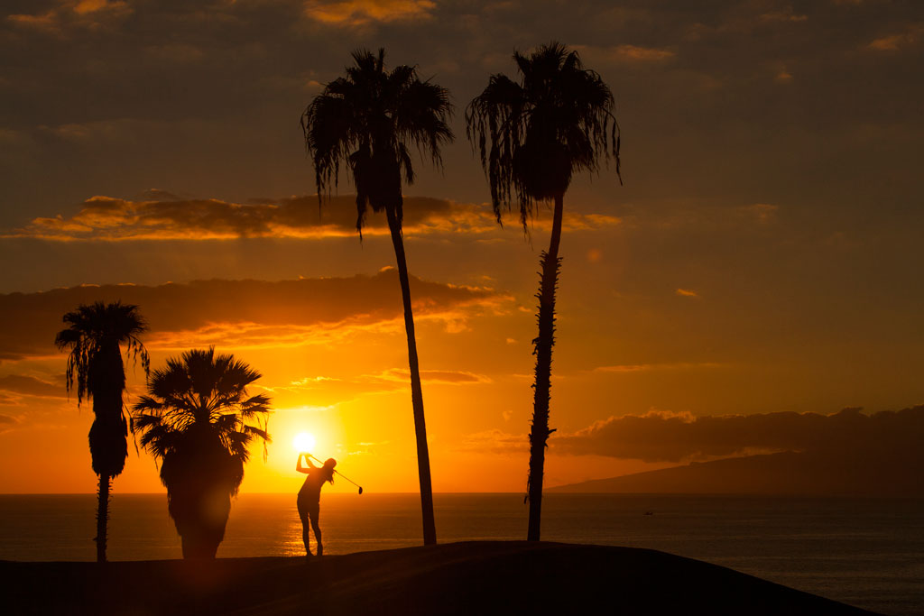 Golf Costa Adeje